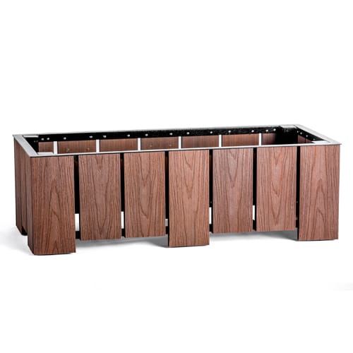 Planter: Model CAP 107