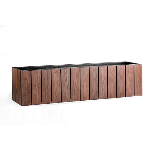 Planter: Model CAP 108