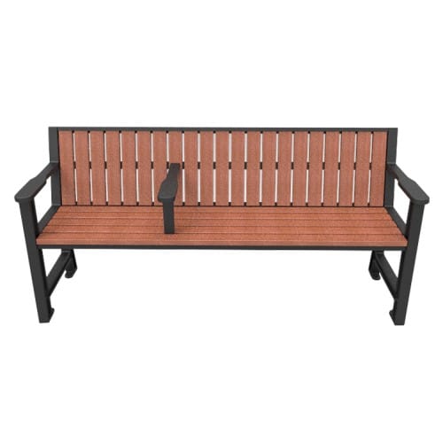 Bench: Commercial Bench ( CAB710 )