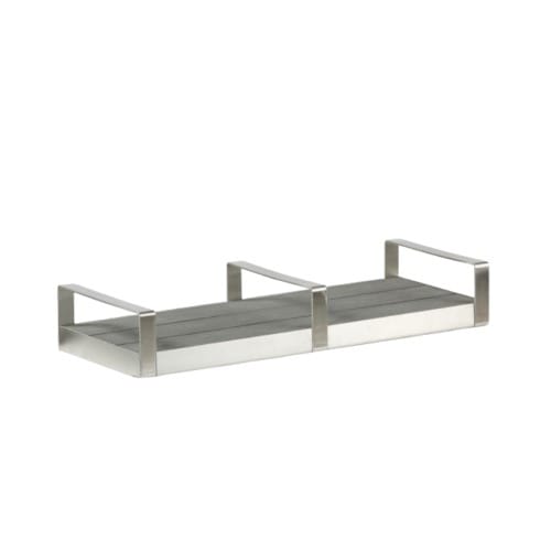 Bench: Metro Backless Bench ( CAB872B )