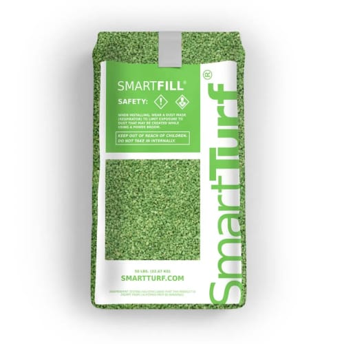 Smart Fill
