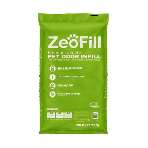 Infill - Zeofill