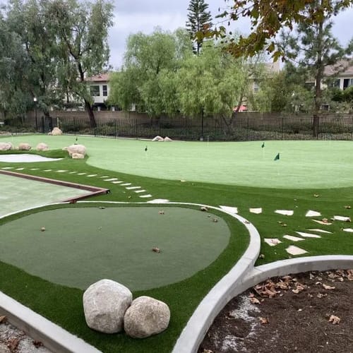 Putt Pad preview 2