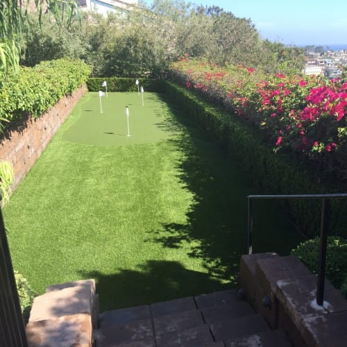 Putt Pad preview 3
