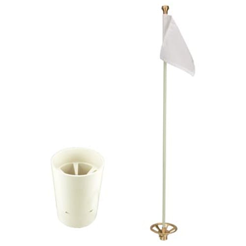 Rod With Base