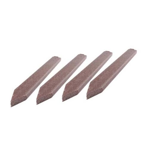 Bender Board and Plastic Stakes Accessories