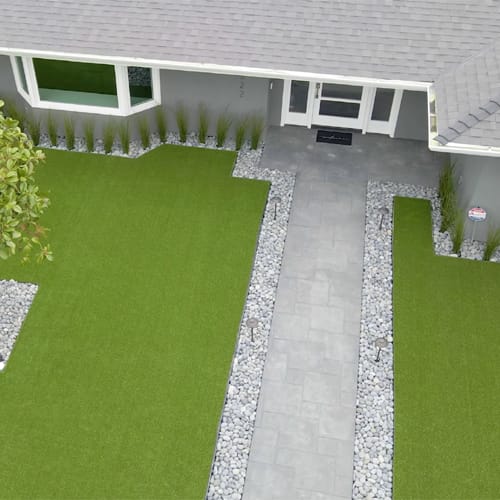 Bethpage Turf preview 2