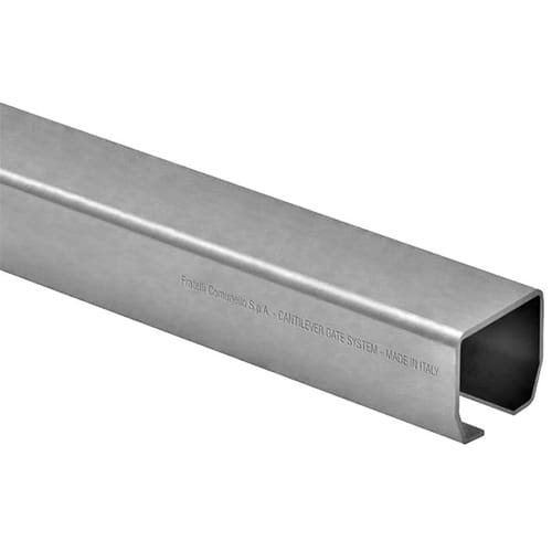 Galvanized Steel Track