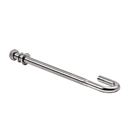 Threaded Tie Rod for Carriage preview 2