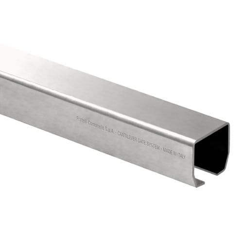 Stainless Steel Track