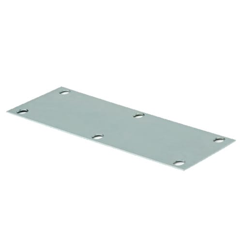 Stainless Steel Foundation Plate