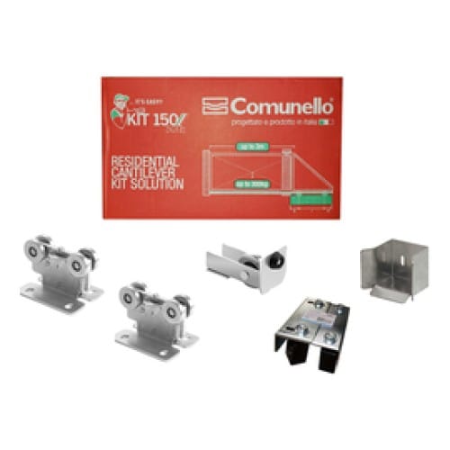 Economical Cantilever Kits