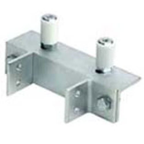 Double Guide Roller
