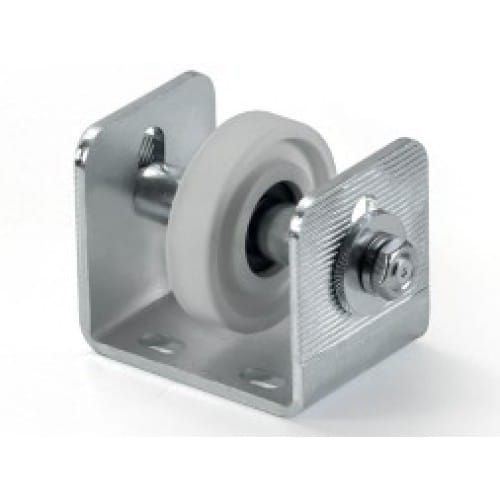 1100 lb Load Capacity Guide Roller