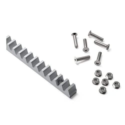 Gear Racks preview 2