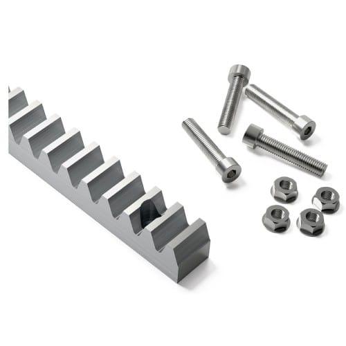 Gear Racks