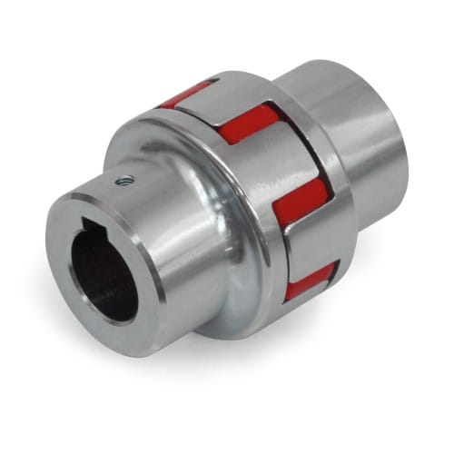 Drive Shaft Couplings