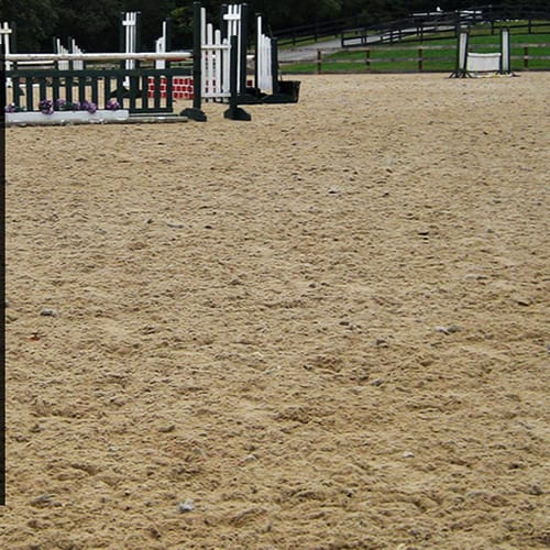 Equestrian: Stabilizer Arena Mix