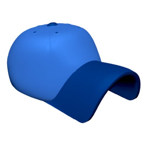 Baseball Hat (TP2374)