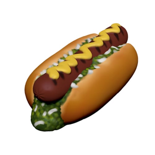 Hot Dog (TP2335)