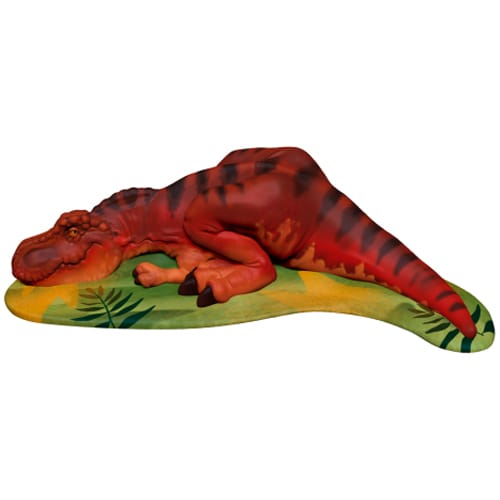 Realistic T-Rex (TP2293)