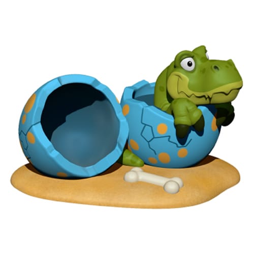 T-Rex Hatchling (TP2295)