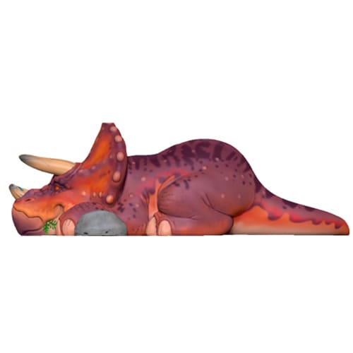 Triceratops - Realistic (TP2296)