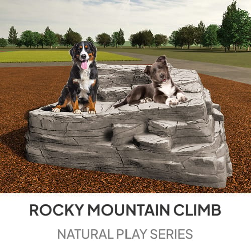 Rocky Mountain Climb