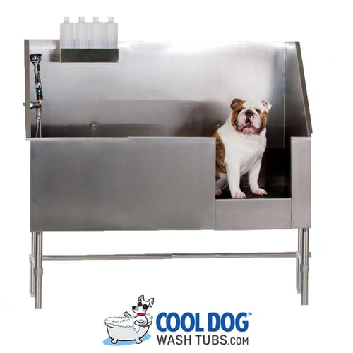 Cool Dog Standard Series Wash Tubs preview 3
