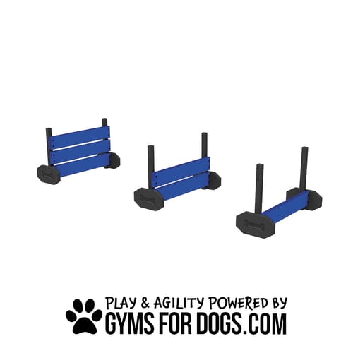 Jump Hurdles preview 7