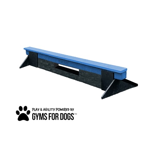 Jump Balance Beam preview 3