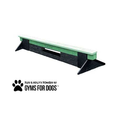 Jump Balance Beam preview 4