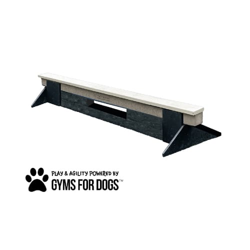 Jump Balance Beam preview 5