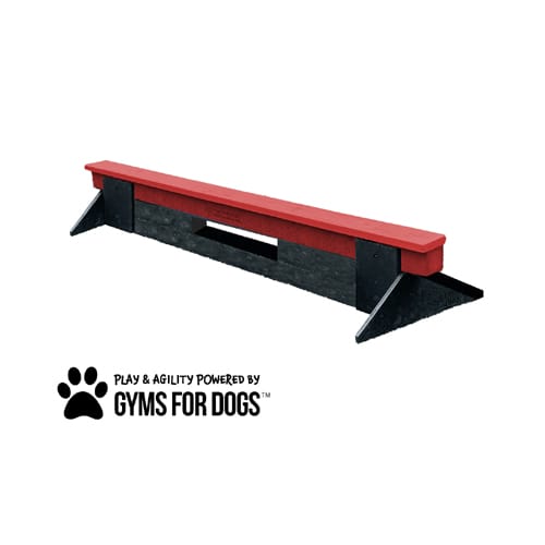 Jump Balance Beam preview 6