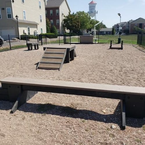 Jump Balance Beam preview 9
