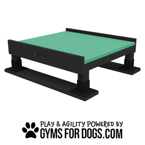Training Platform preview 4