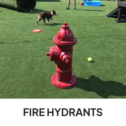 Fire Hydrants