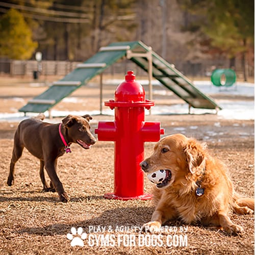 Fire Hydrants preview 2