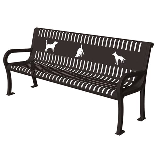 Benches preview 4