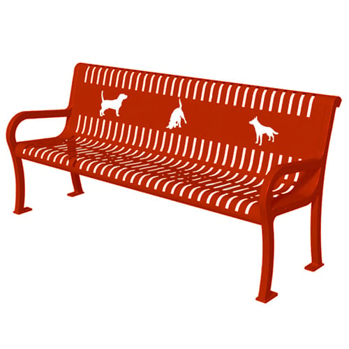 Benches preview 5
