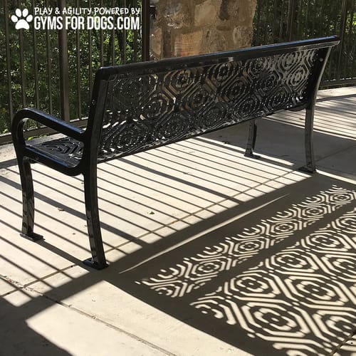 Benches preview 20