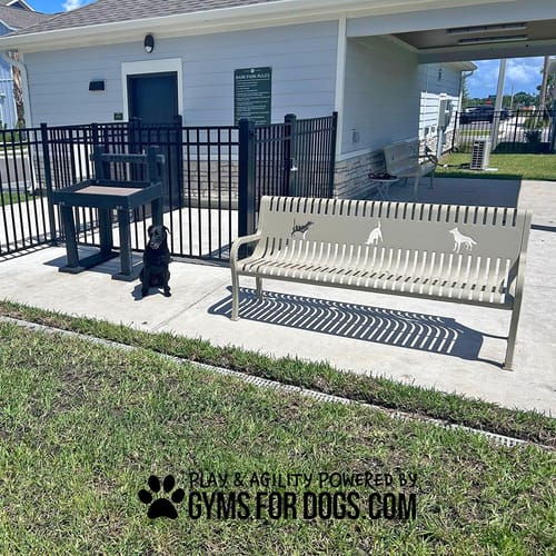 Benches preview 31