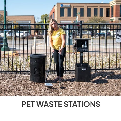 Pet Waste Stations preview 1