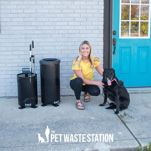 Pet Waste Stations preview 4