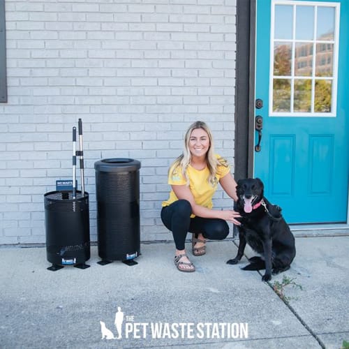 Pet Waste Stations preview 5