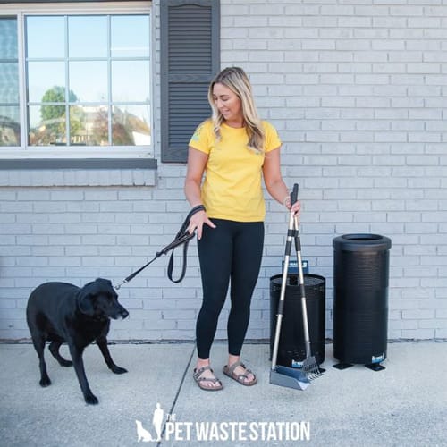 Pet Waste Stations preview 6