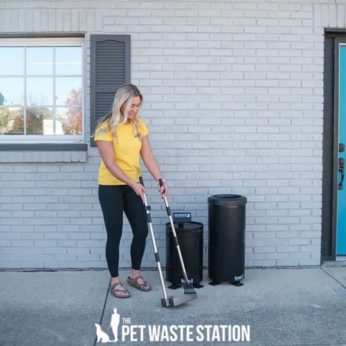 Pet Waste Stations preview 7