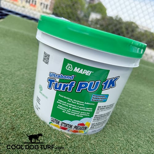 Cool Dog Turf preview 3