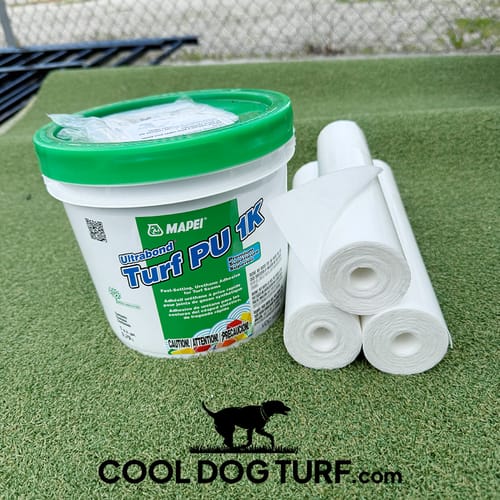 Cool Dog Turf preview 4