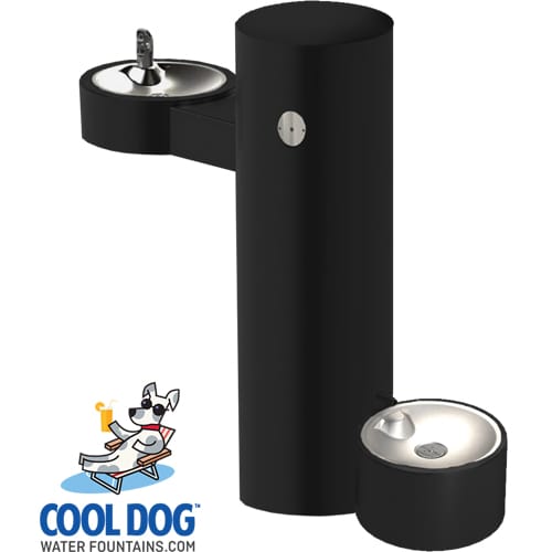 Cool Dog Water Fountains preview 15